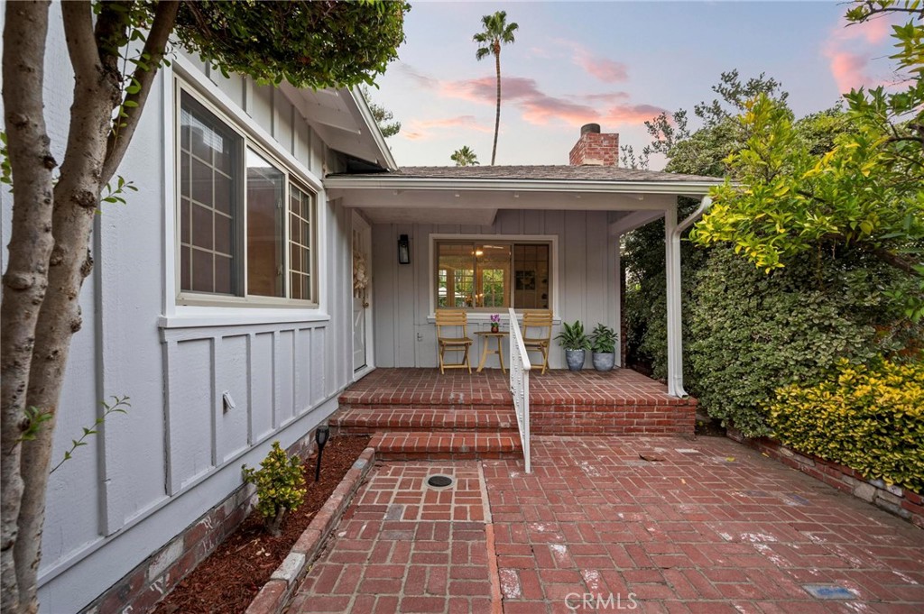 20955 De Mina Street