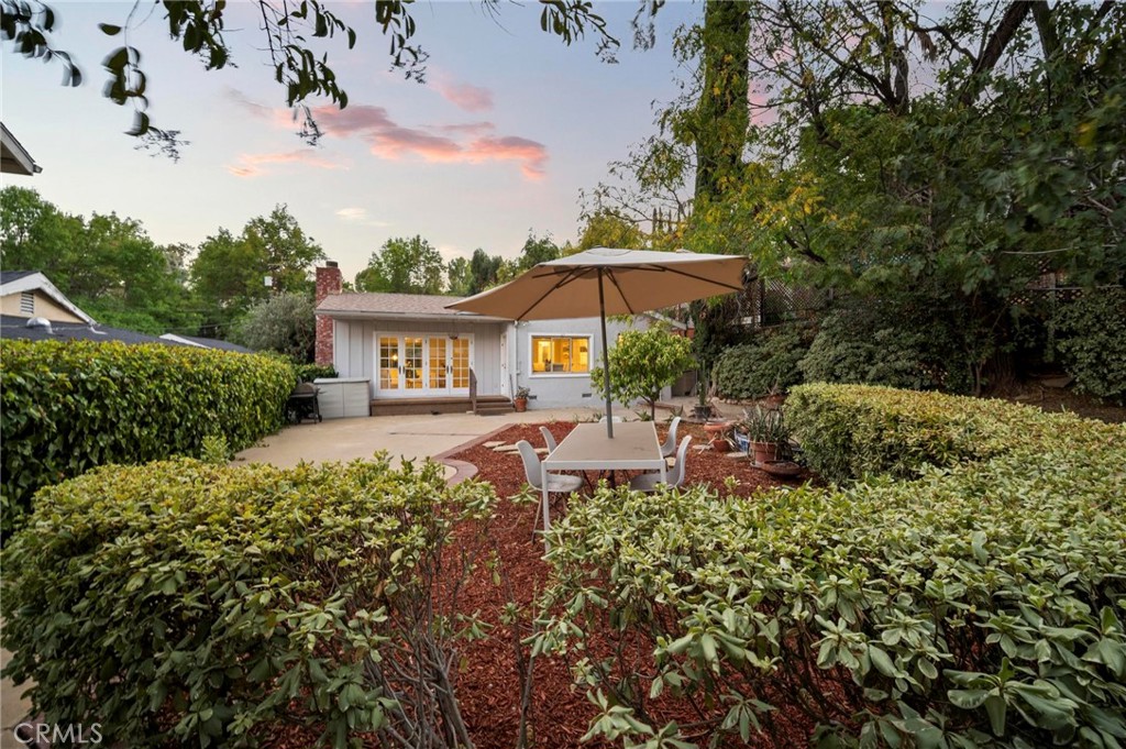 20955 De Mina Street