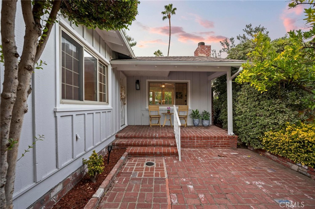 20955 De Mina Street