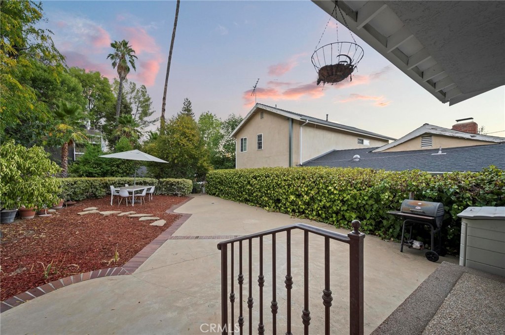 20955 De Mina Street