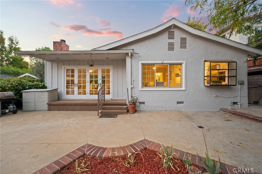 20955 De Mina Street