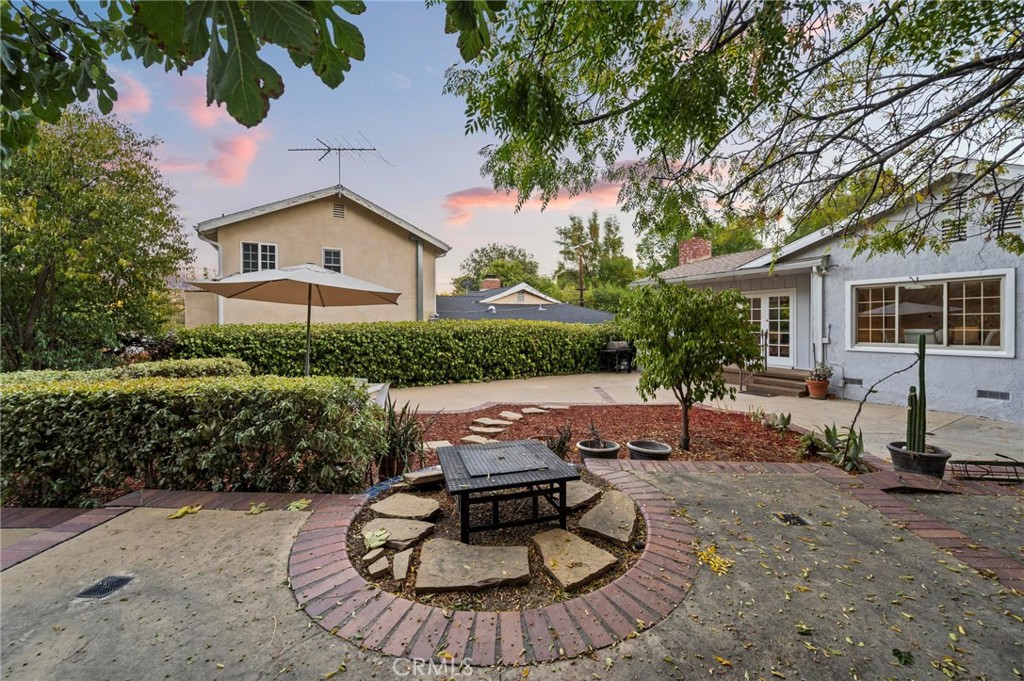 20955 De Mina Street