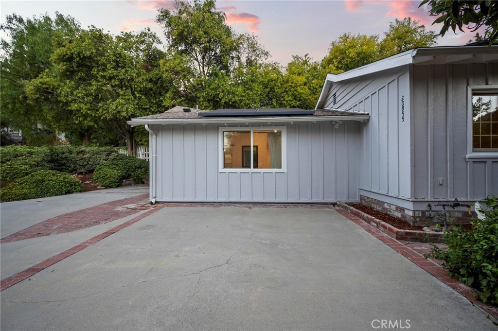 20955 De Mina Street