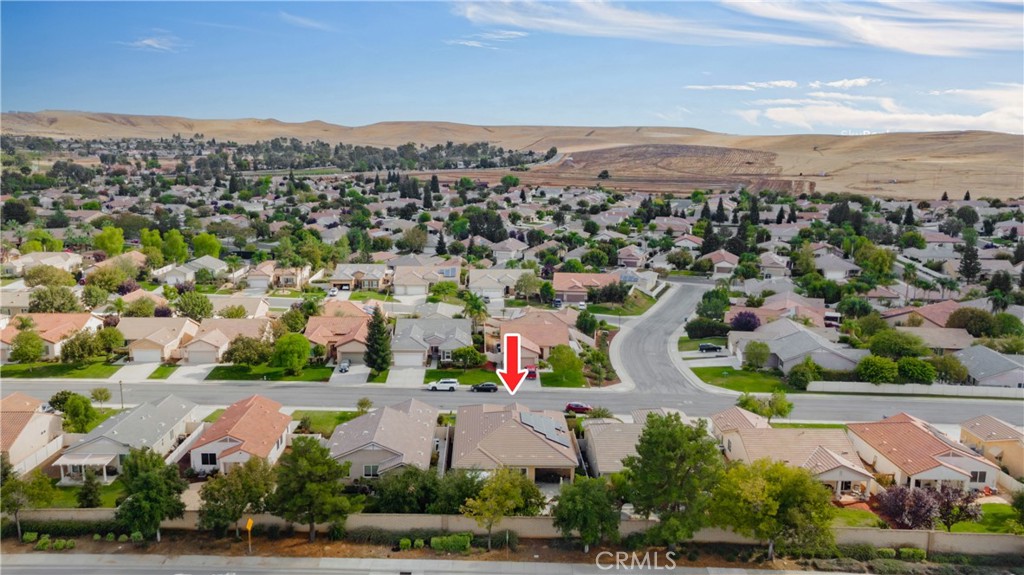 14006 Sandstone Peak