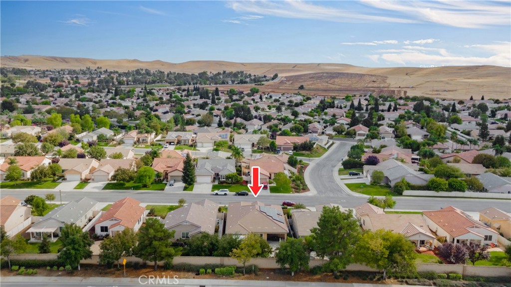 14006 Sandstone Peak