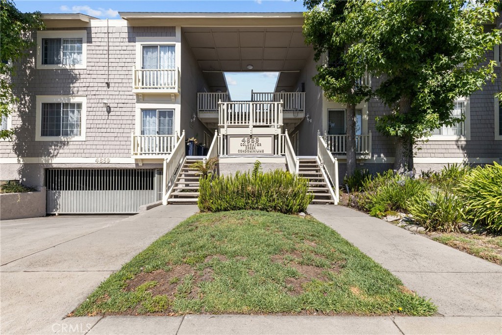 4859 Coldwater Canyon Avenue 4