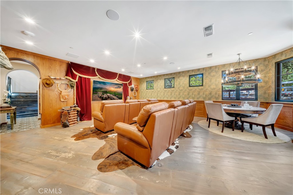 6451 Chesebro Road