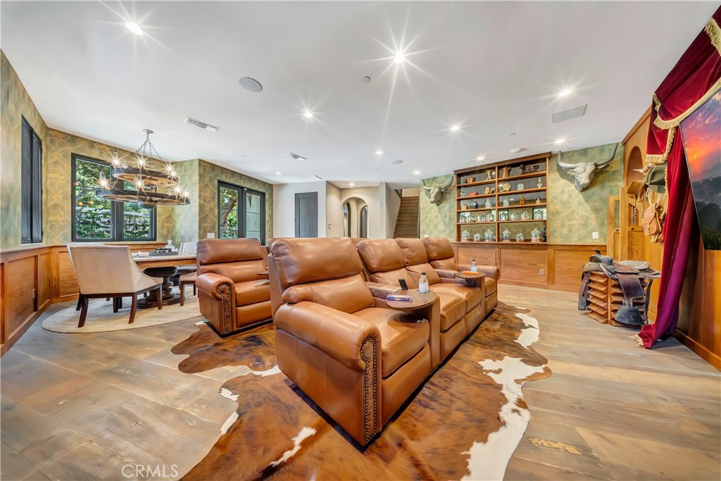 6451 Chesebro Road