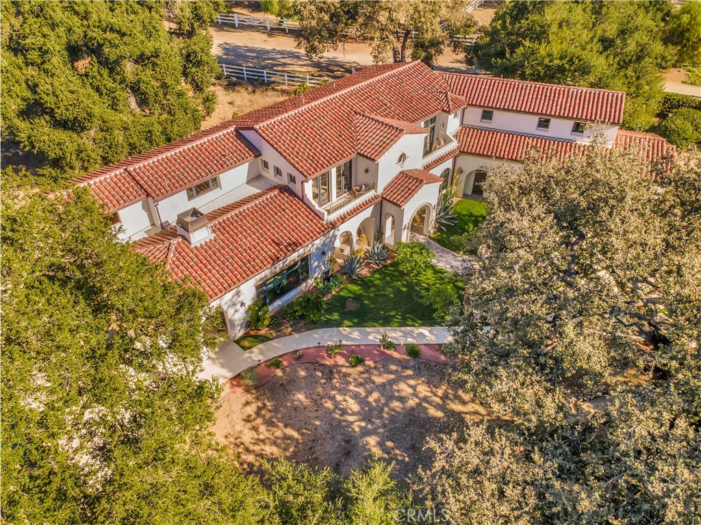 6451 Chesebro Road