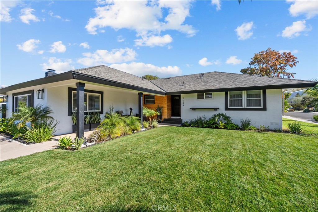 1024 Knollwood Drive