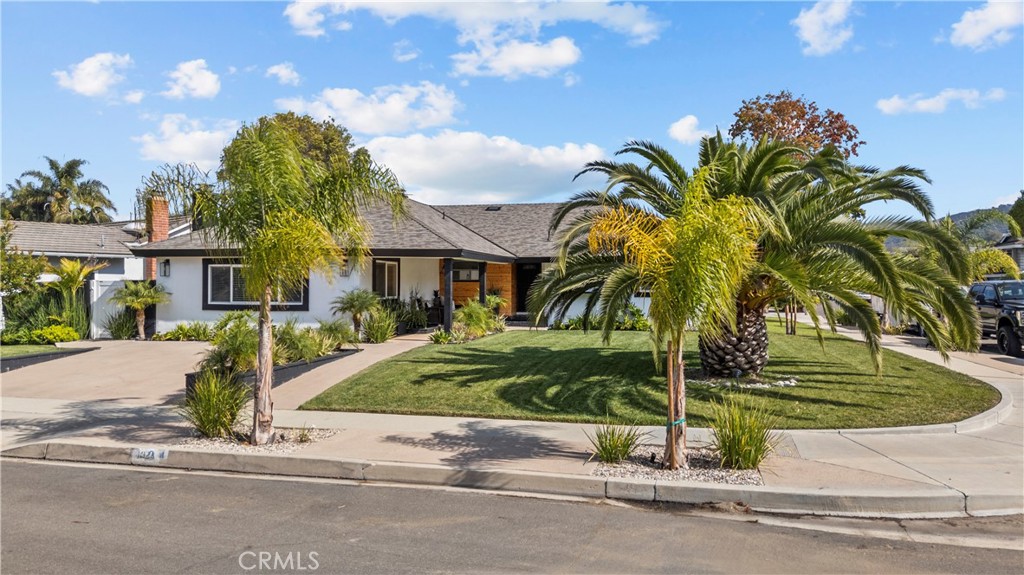 1024 Knollwood Drive