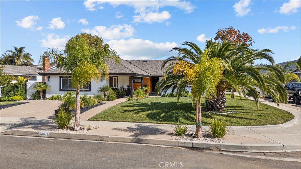 1024 Knollwood Drive