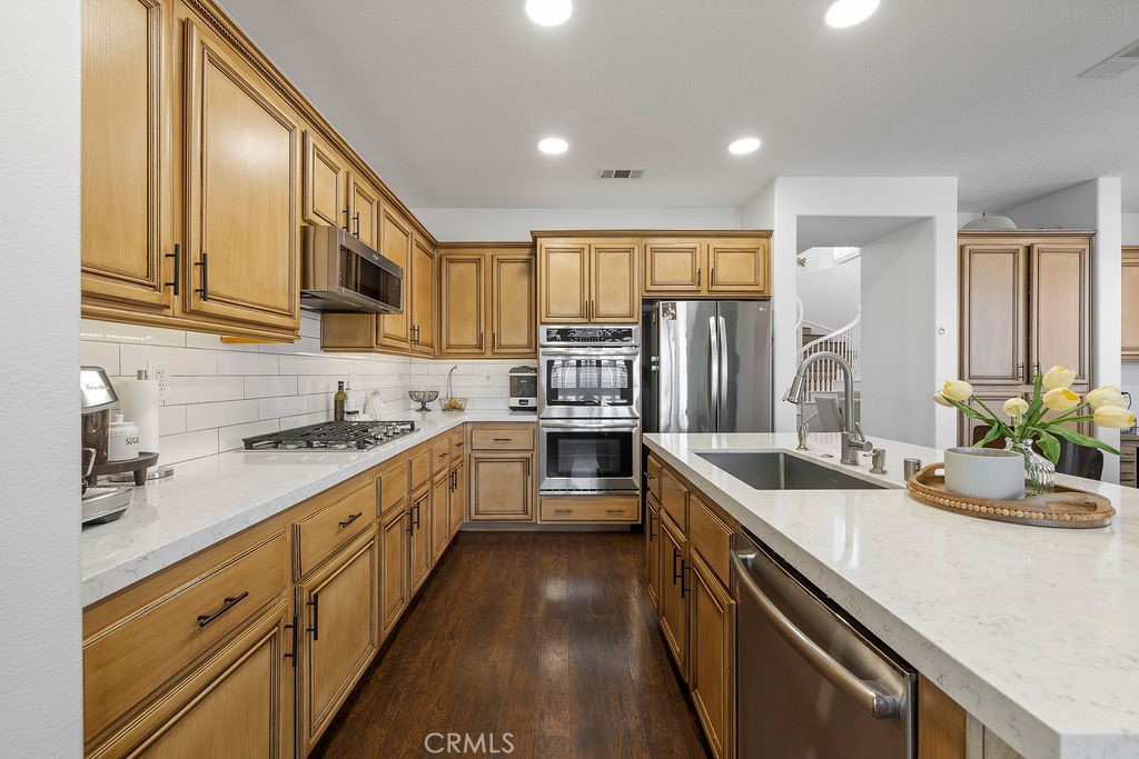 19924 Via Joyce Drive