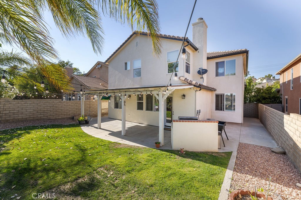 19924 Via Joyce Drive