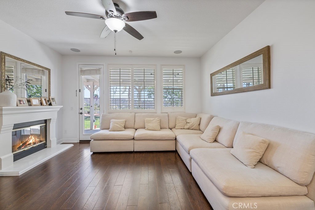 19924 Via Joyce Drive