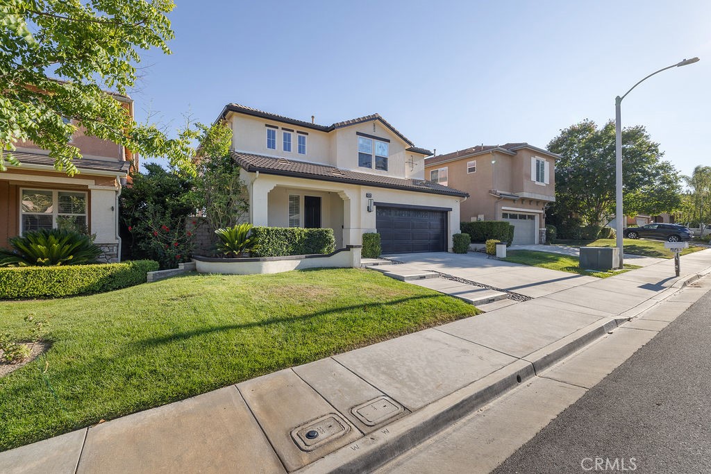 19924 Via Joyce Drive