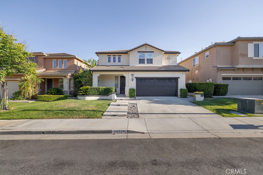 19924 Via Joyce Drive
