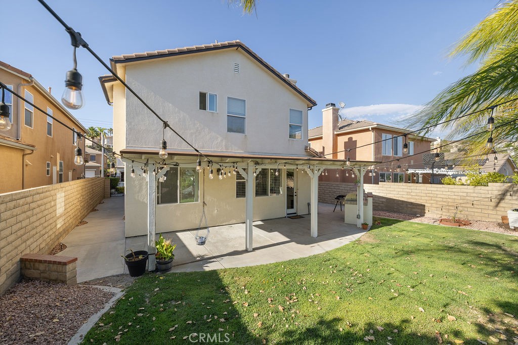 19924 Via Joyce Drive