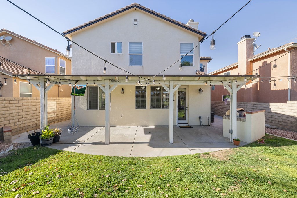 19924 Via Joyce Drive