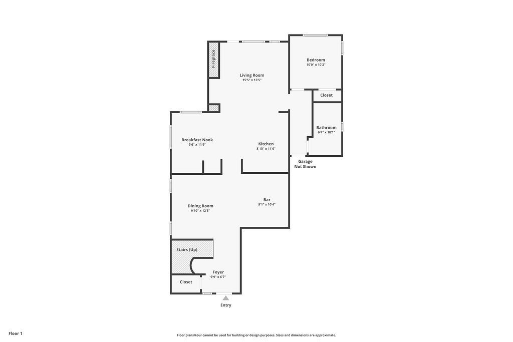 19924 Via Joyce Drive