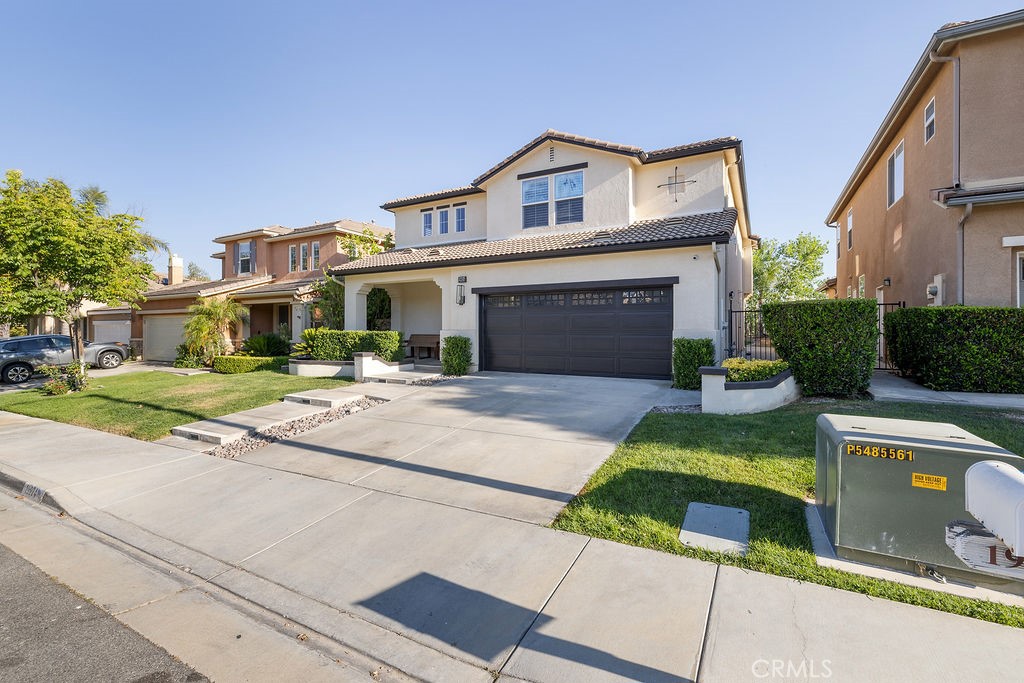 19924 Via Joyce Drive