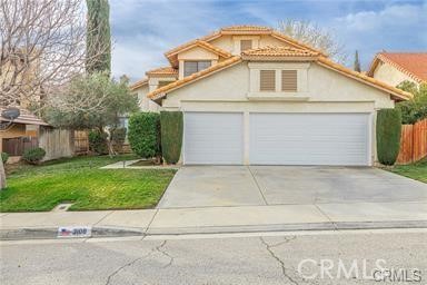 3108 Wellington Drive