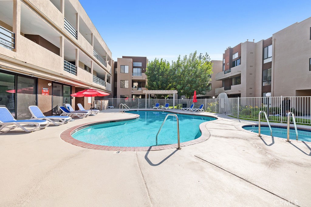 7826 Topanga Canyon Boulevard 301