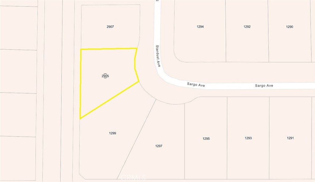 2905 Stardust Avenue