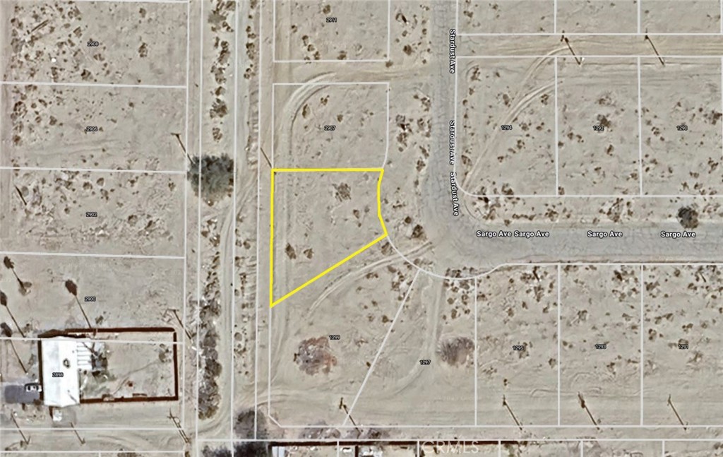 2905 Stardust Avenue