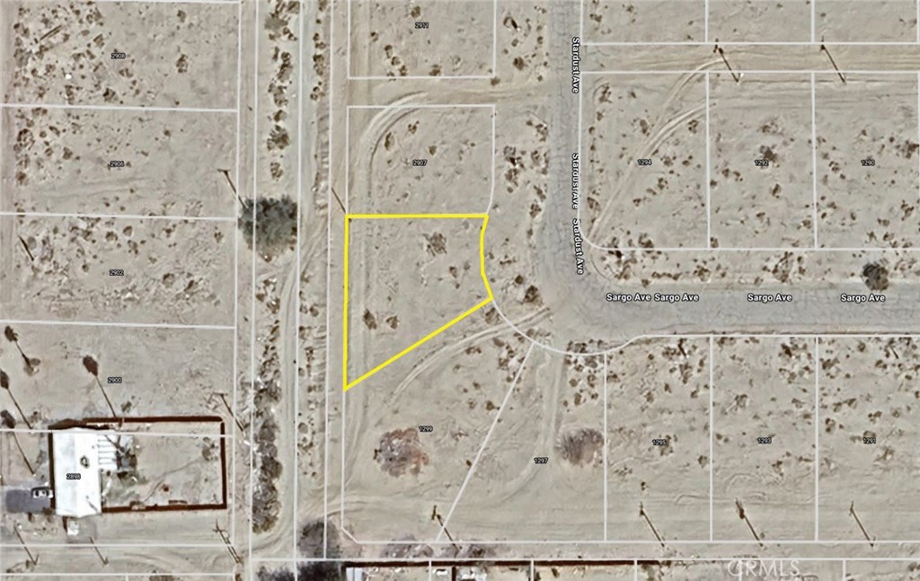 2905 Stardust Avenue