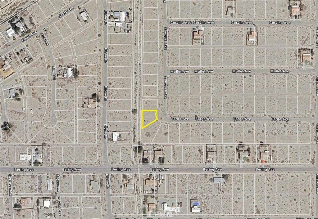 2905 Stardust Avenue