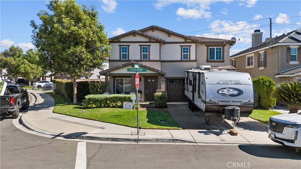 7925 Hemingway Court