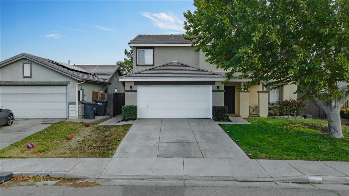 2136 Westpark Drive