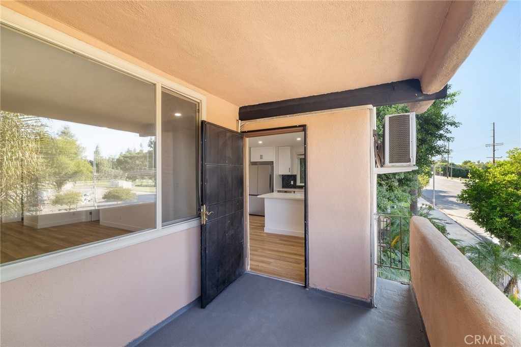 17000 Burbank Boulevard 201