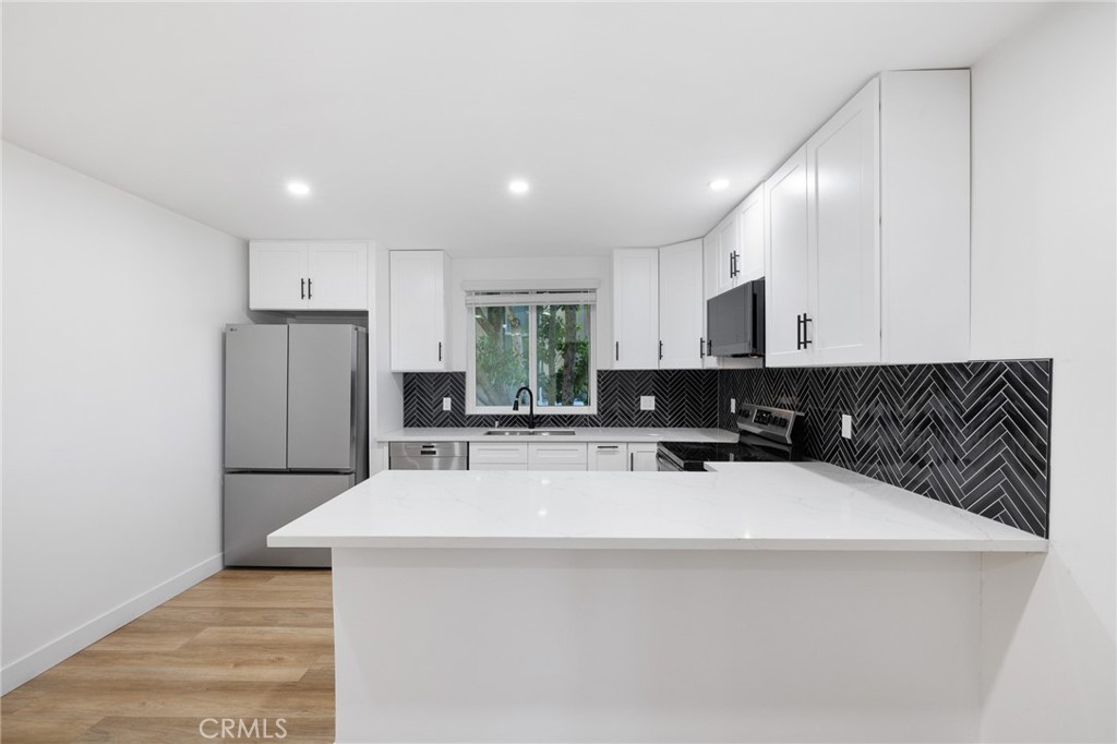 17000 Burbank Boulevard 201