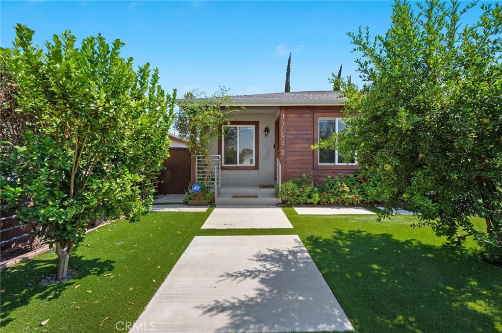 17642 Calvert Street