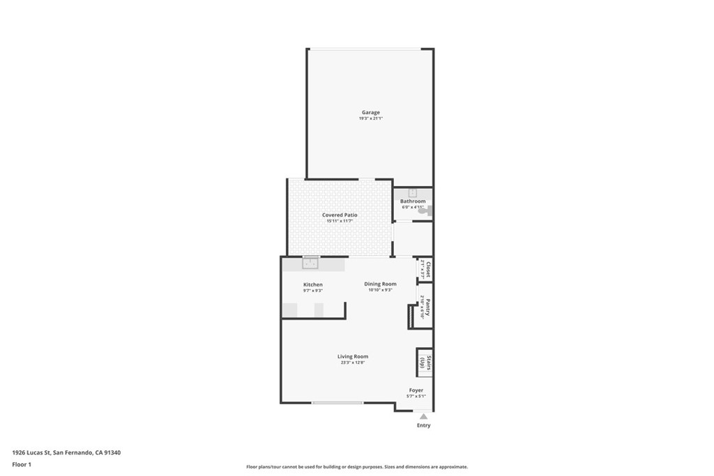 1926 Lucas Street #2