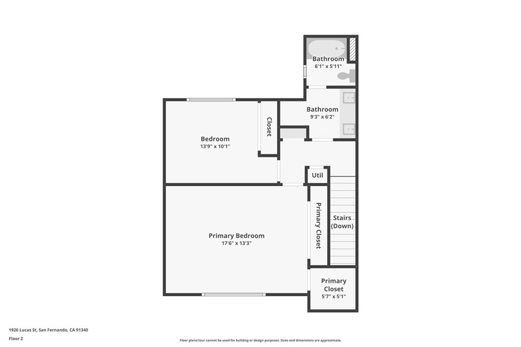 1926 Lucas Street #2