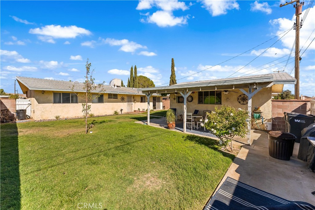2130 Orange Street