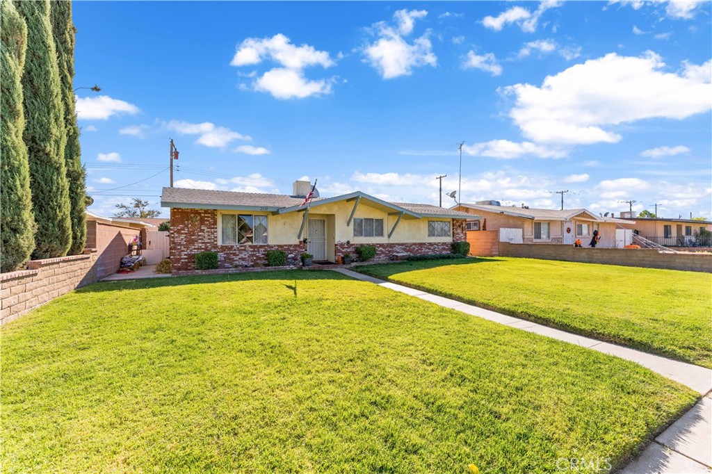 2130 Orange Street