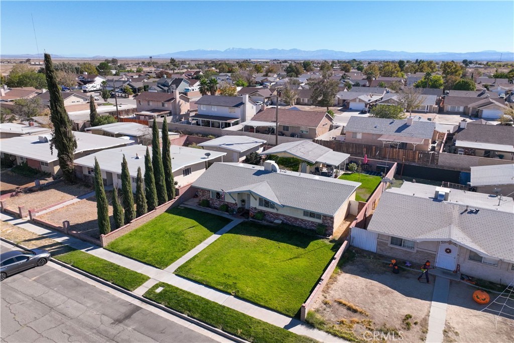 2130 Orange Street