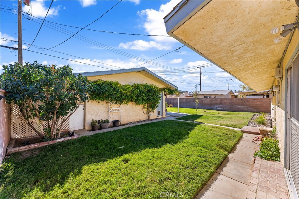 2130 Orange Street