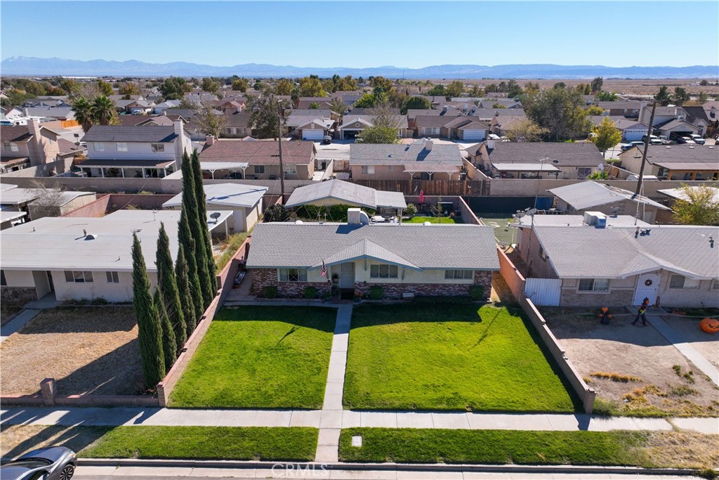 2130 Orange Street