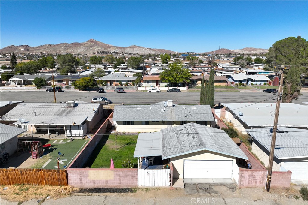 2130 Orange Street