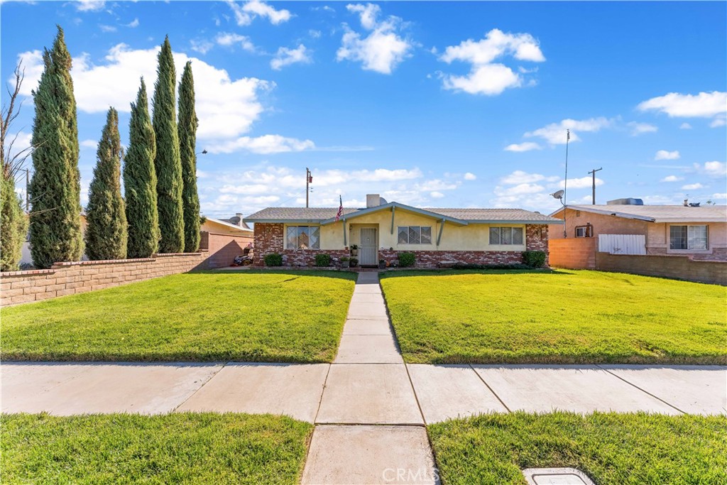2130 Orange Street