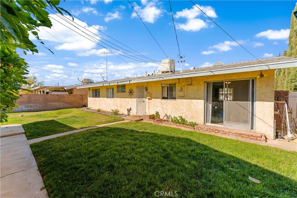 2130 Orange Street