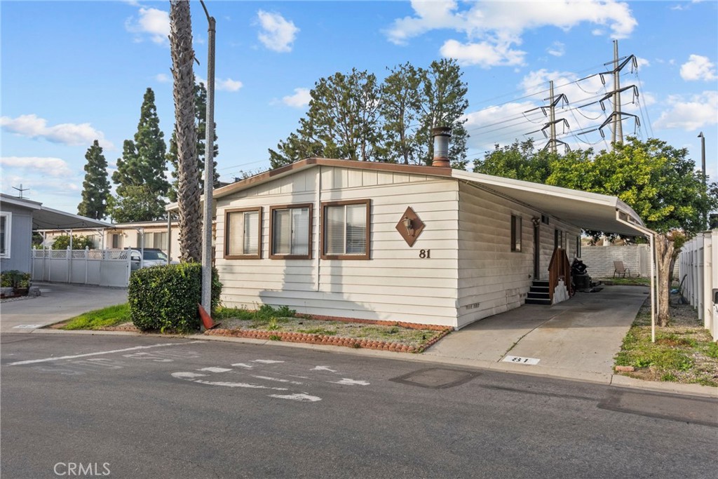 17701 S Avalon Boulevard 81