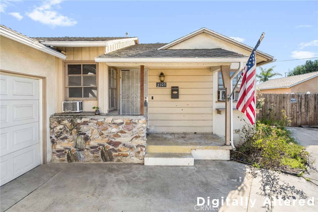 2106 W Cerritos