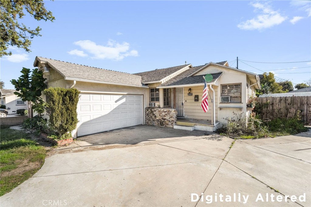 2106 W Cerritos