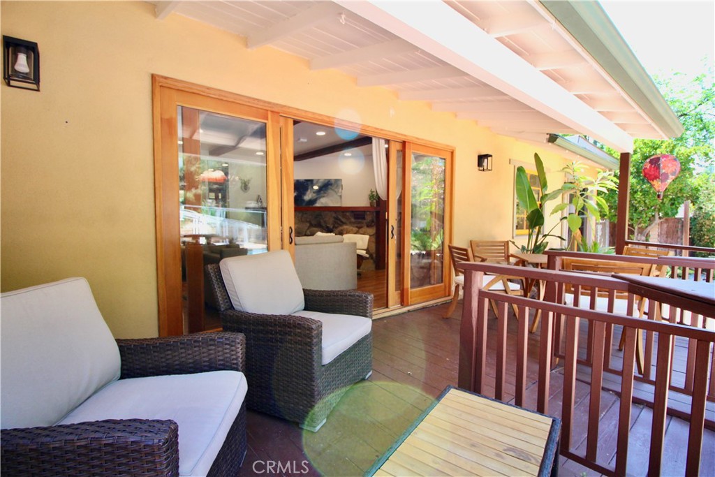 4968 Reforma Road